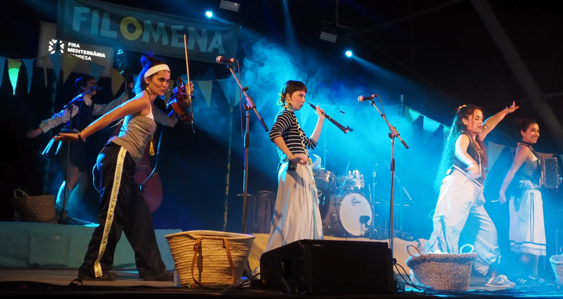 El festival Amb so de cobla compleix 10 anys: les 7 cites que no et pots perdre