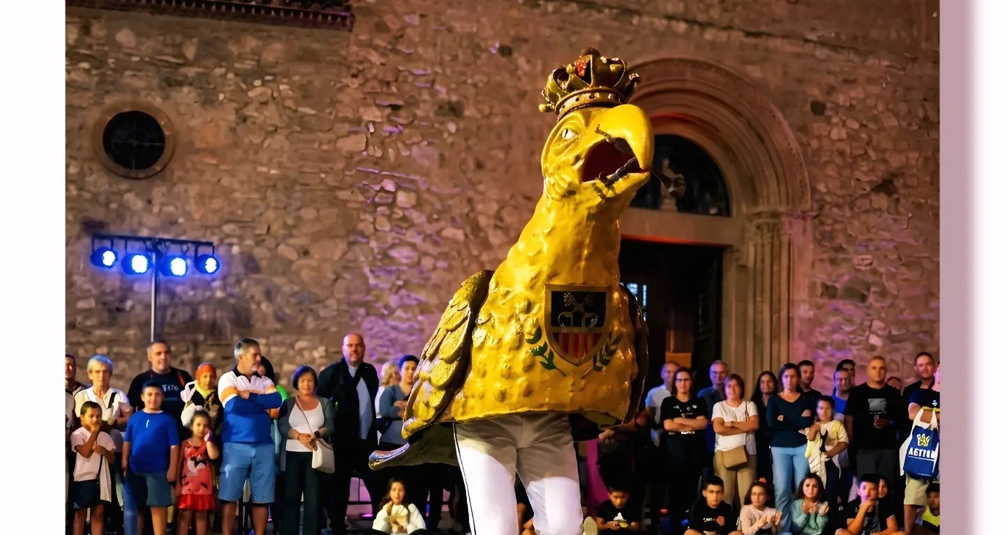 «Àligues de Catalunya», dotze anys seguint l’actualitat d’aquest tresor del patrimoni català